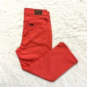 Lee Jeans Women's Denim Pants